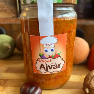 Ajvar