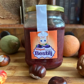 Bestilj