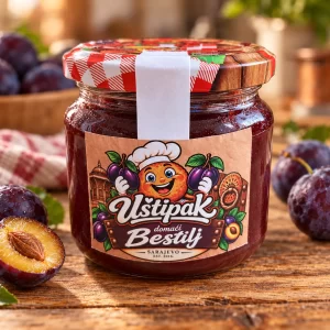 Bestilj (Mala tegla)