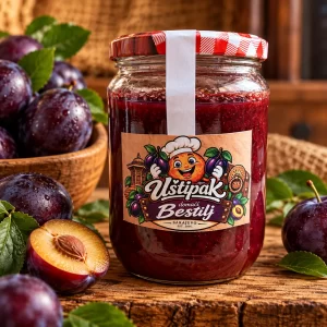 Bestilj (Velika tegla)