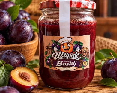 Bestilj (Velika tegla)