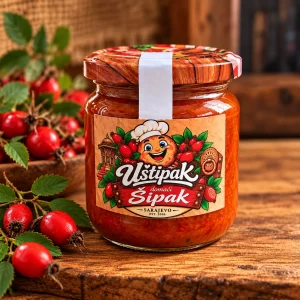Šipak (Mala tegla)
