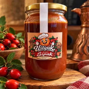 Šipak (Velika tegla)