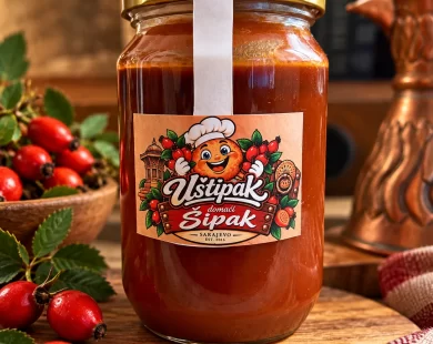 Šipak (Velika tegla)